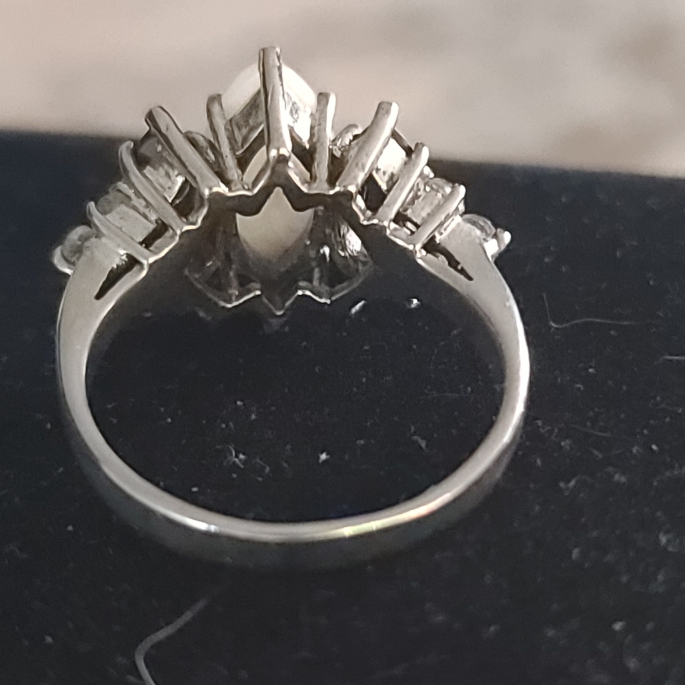 Opal Ring - Picture 5 of 12
